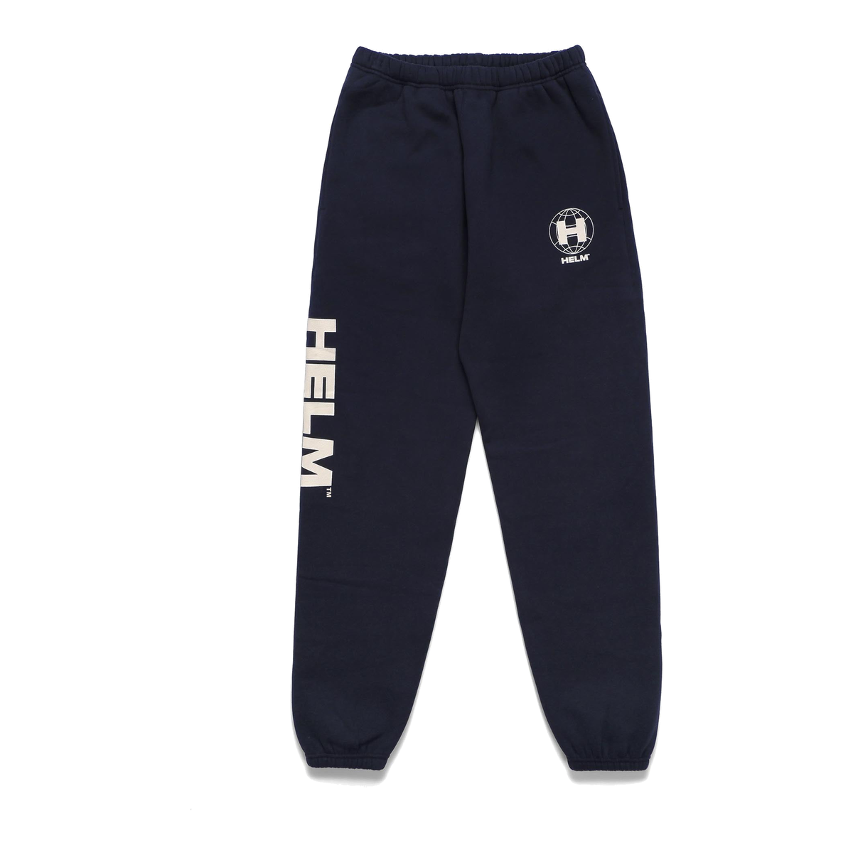 Globe Sweatpants - Navy - HS-M2217SP-NVY-S - Great Call Athletics