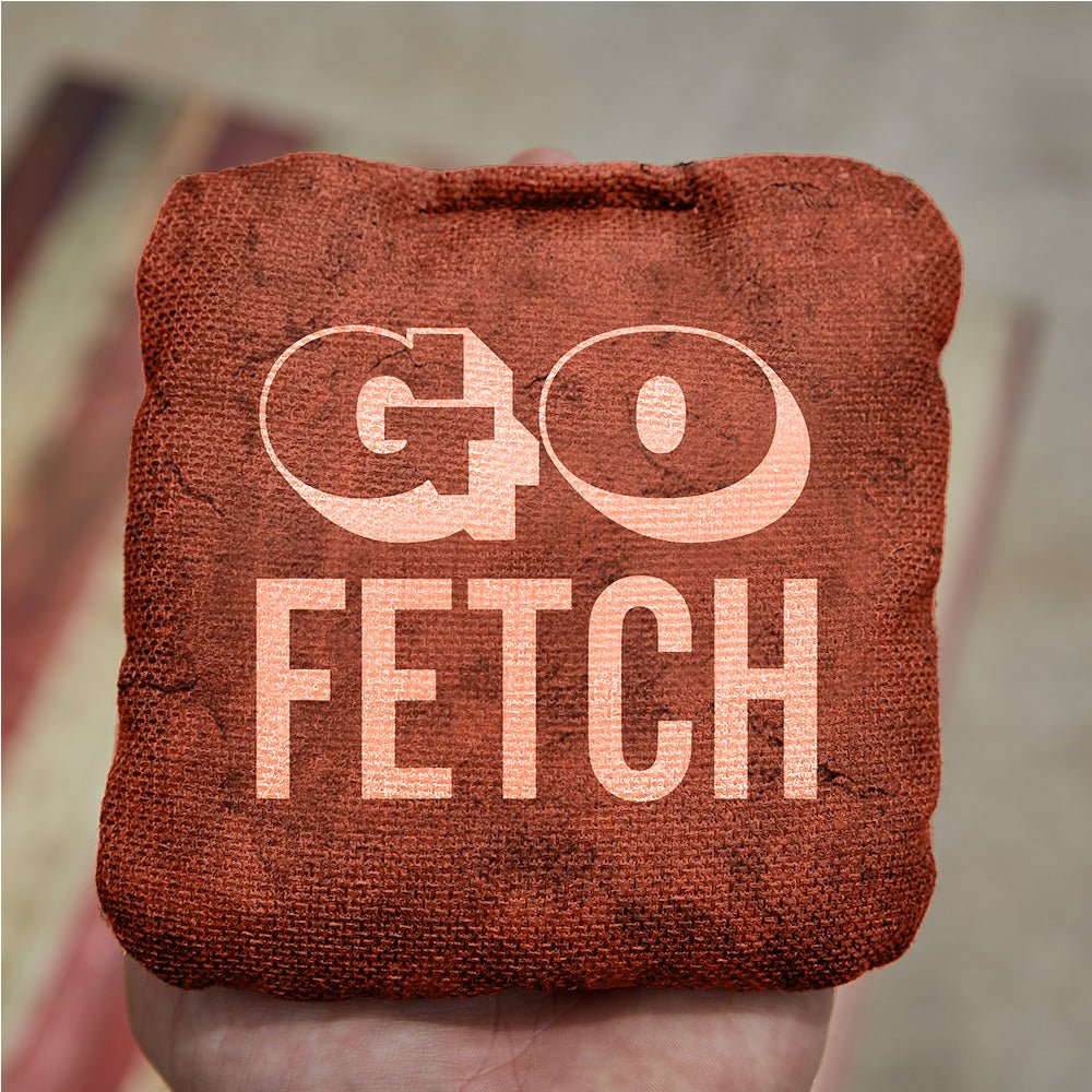 Go Fetch Synergy Pro Cornhole Bags - View 4