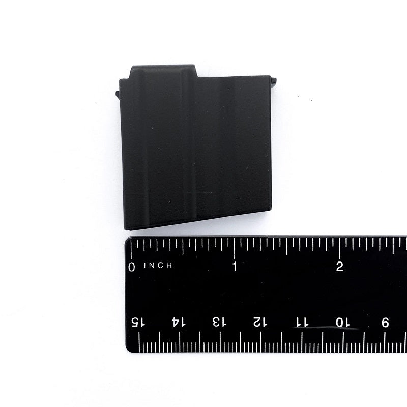 Mini Spare .50 Cal Magazine, for Barrett 82A1 Model - View 2