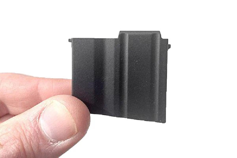 Mini Spare .50 Cal Magazine, for Barrett 82A1 Model - View 3