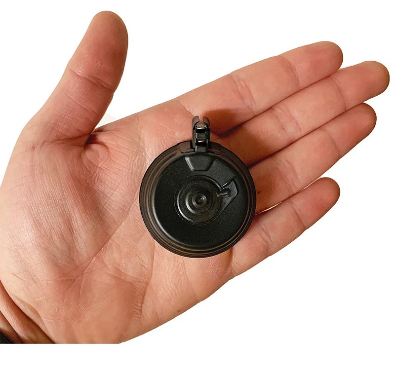 Mini AK Drum Magazine, Fits AK47 Models - View 2