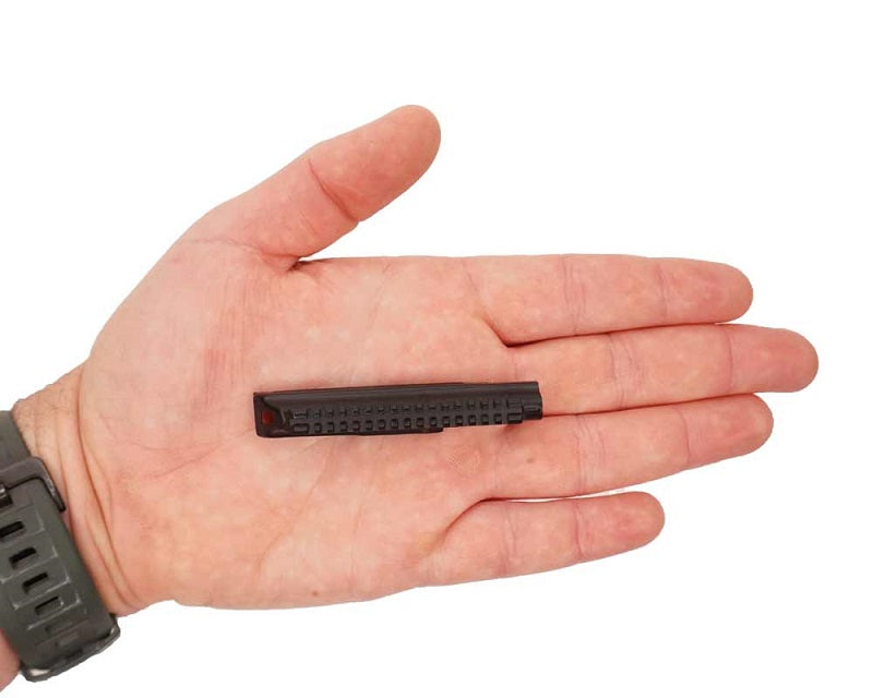 Mini AK Rail Dust Cover, for AK47 Model - View 2