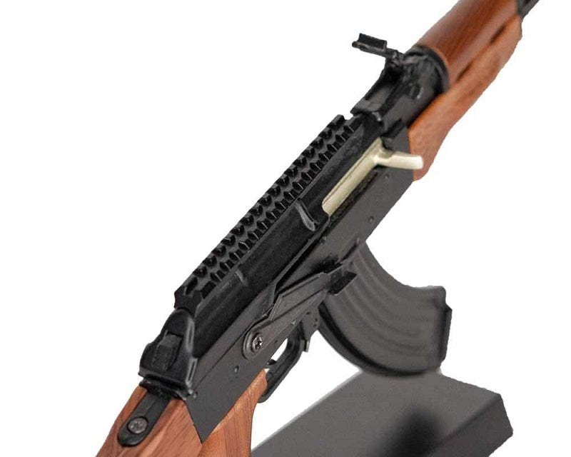 Mini AK Rail Dust Cover, for AK47 Model - View 3
