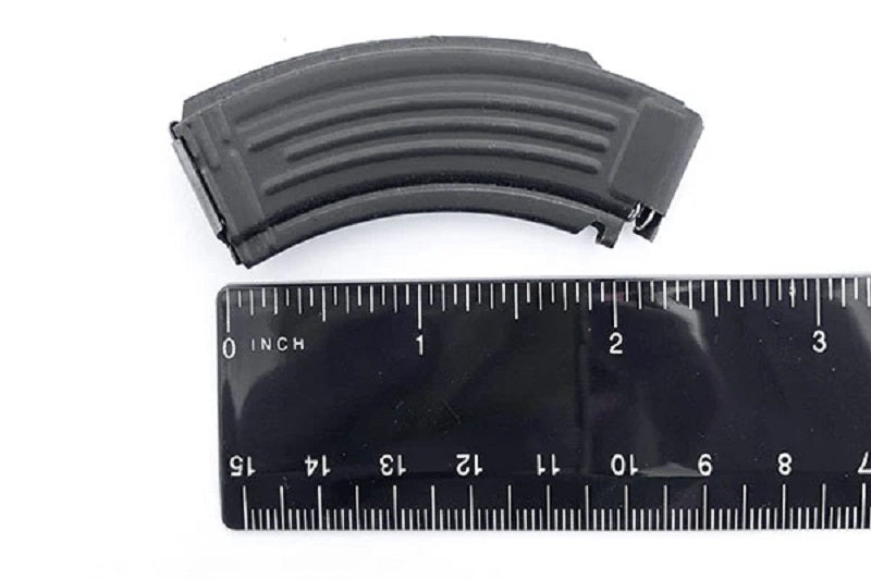 Mini AK Magazine, for AK47 Models - View 2