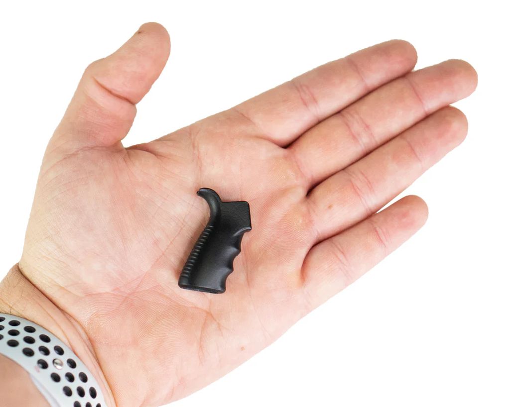 AR Grip - View 2