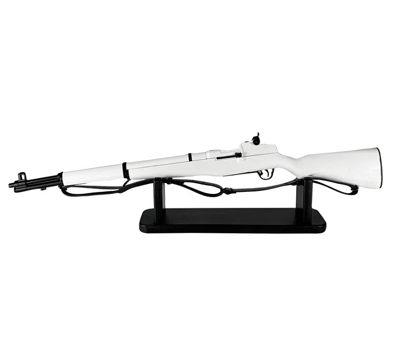 Arctic Kit - Special White Edition - View 3