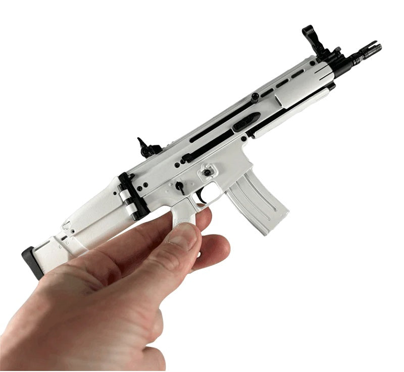 Arctic Kit - Special White Edition - View 4