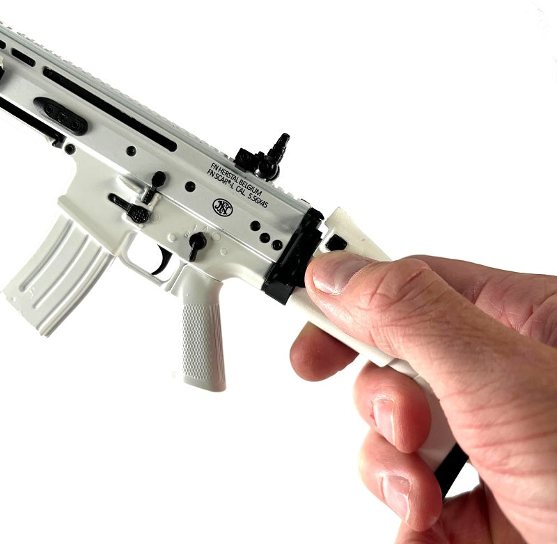 Arctic Kit - Special White Edition - View 9