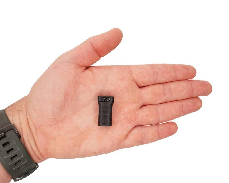 Mini Ranger Foregrip, for AR15 Quad Rail Model - View 2