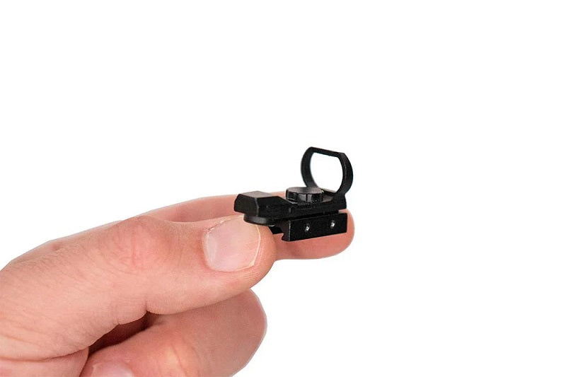 Mini Reflex Sight, for AR15 Base Models - View 2