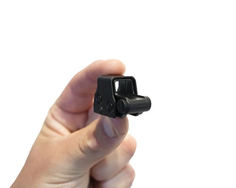 Mini Short Holo Sight, Fits AR15/M16A1 Models - View 2