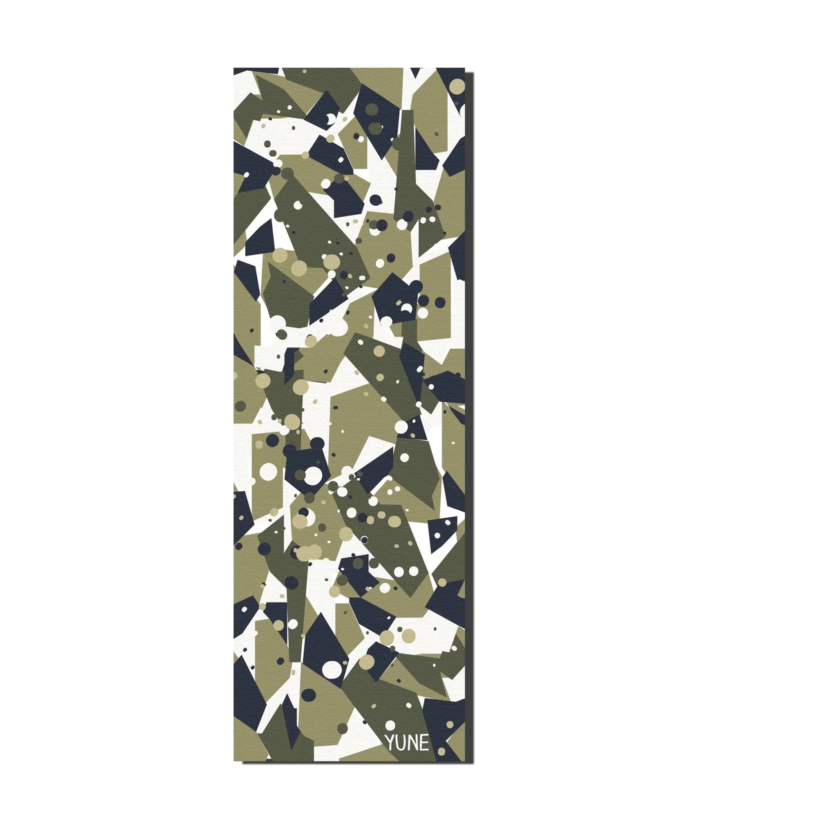 Granite Trekk Travel Yoga Mat product photo