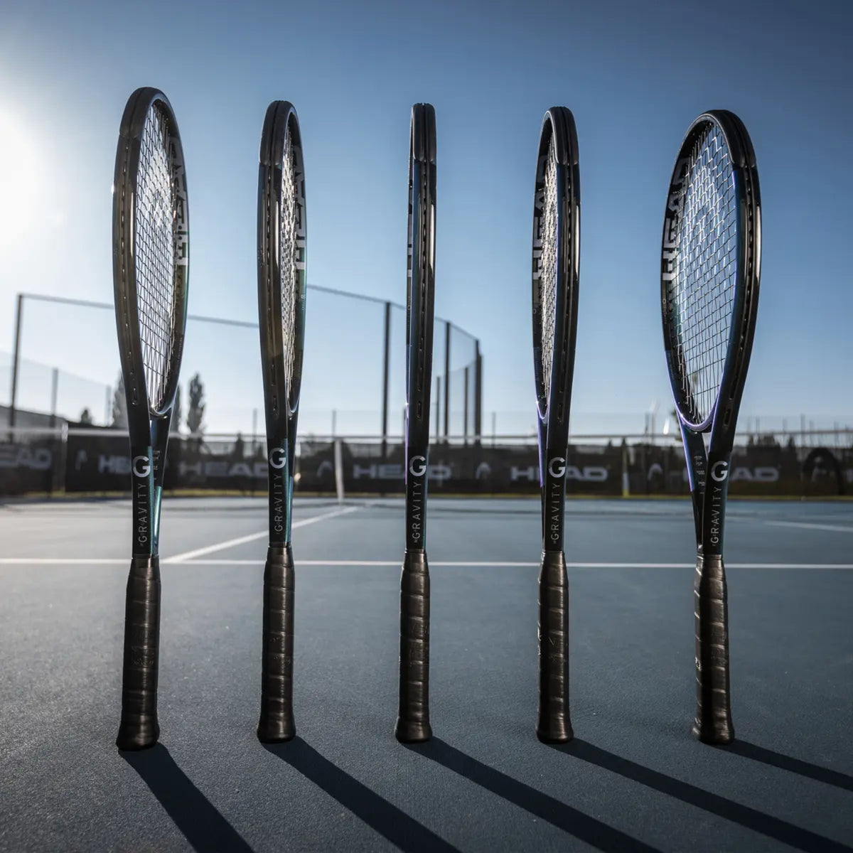Head Gravity Tour 2025 Tennis Racquet