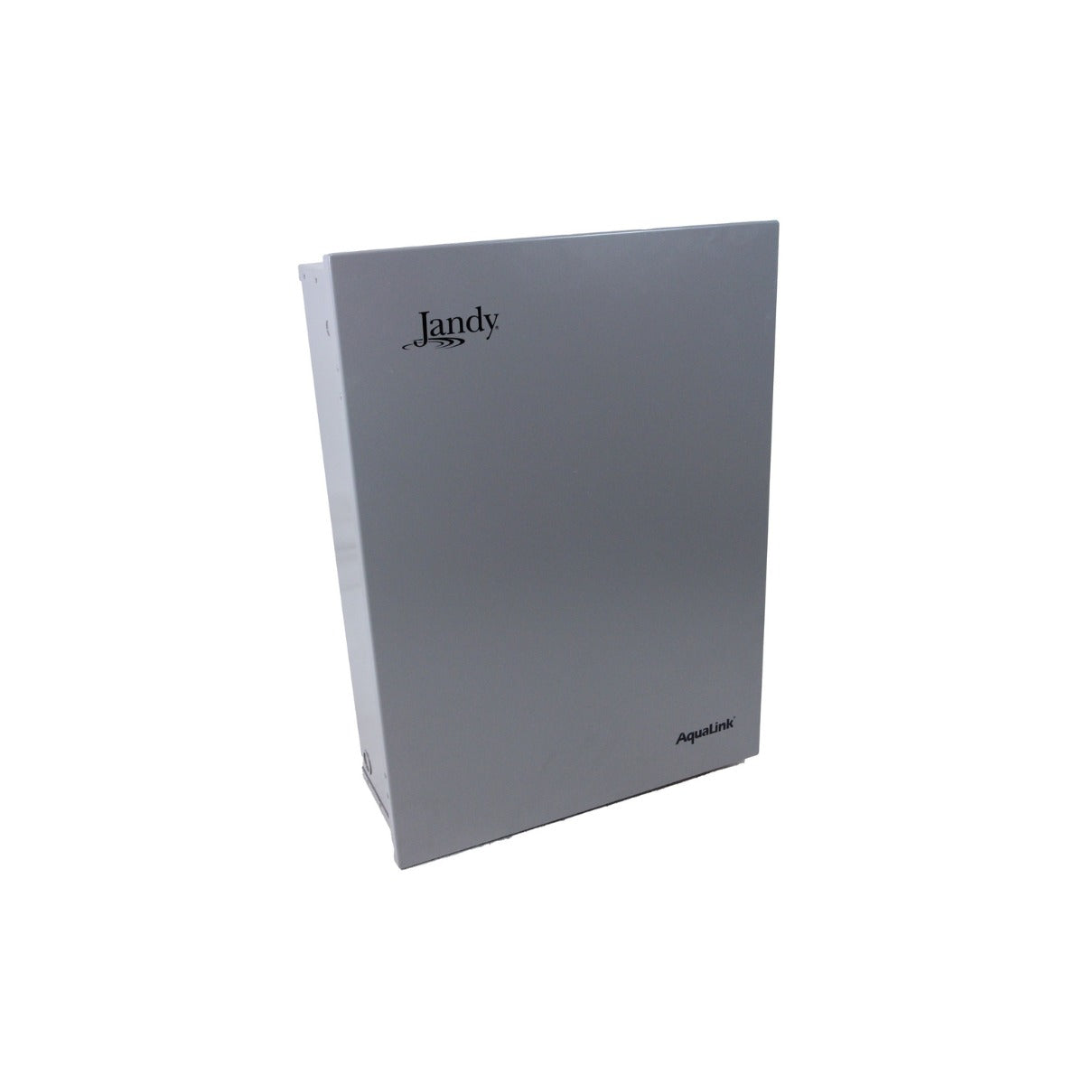 Jandy AquaLink 6614-LDG gray sub-panel power center enclosure