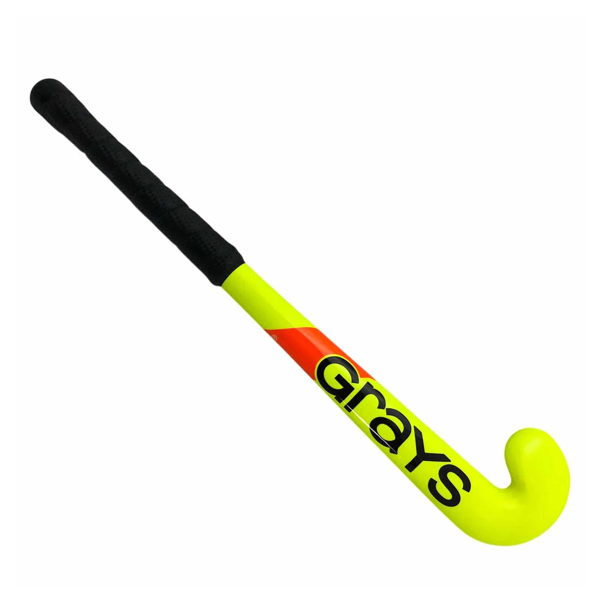 GRAYS 18" Mini Stick in Neon Yellow