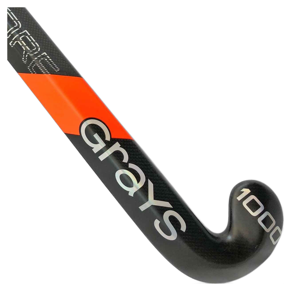 GRAYS AC1000 DBS Composite Stick Black