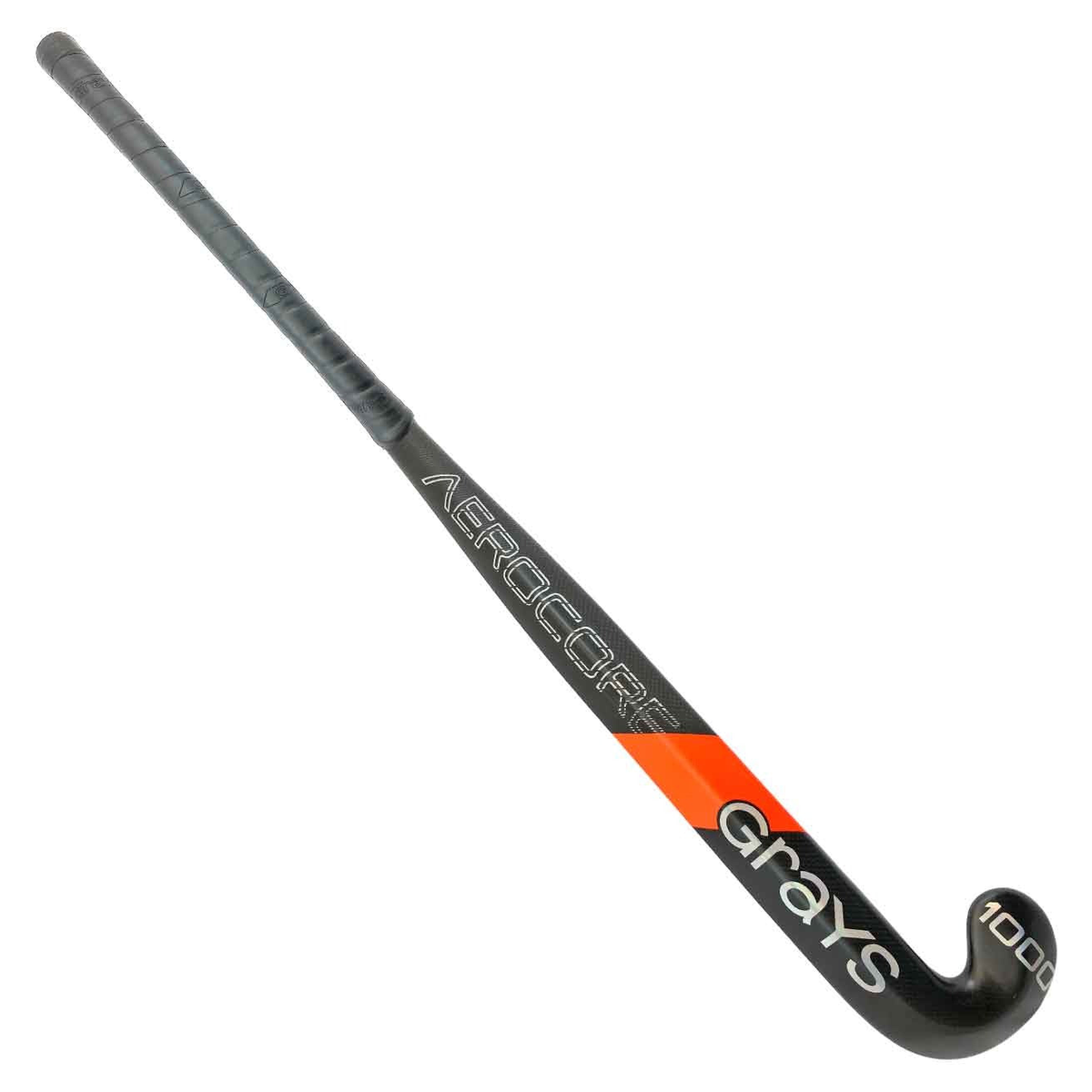GRAYS AC1000 DBS Composite Stick Black
