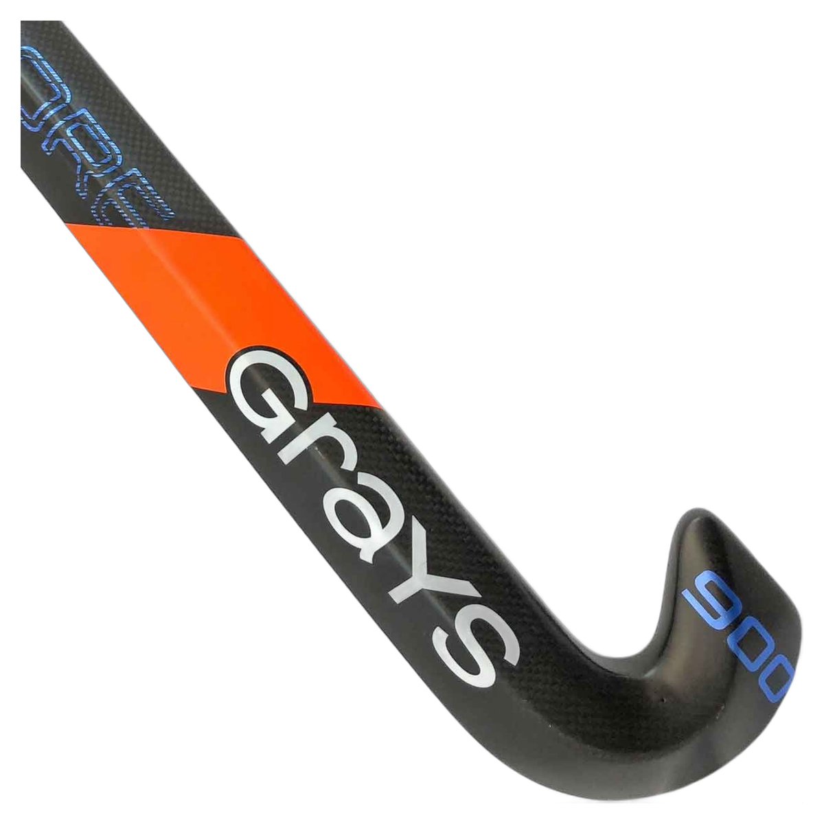 GRAYS AC900 PBS Composite Stick Black