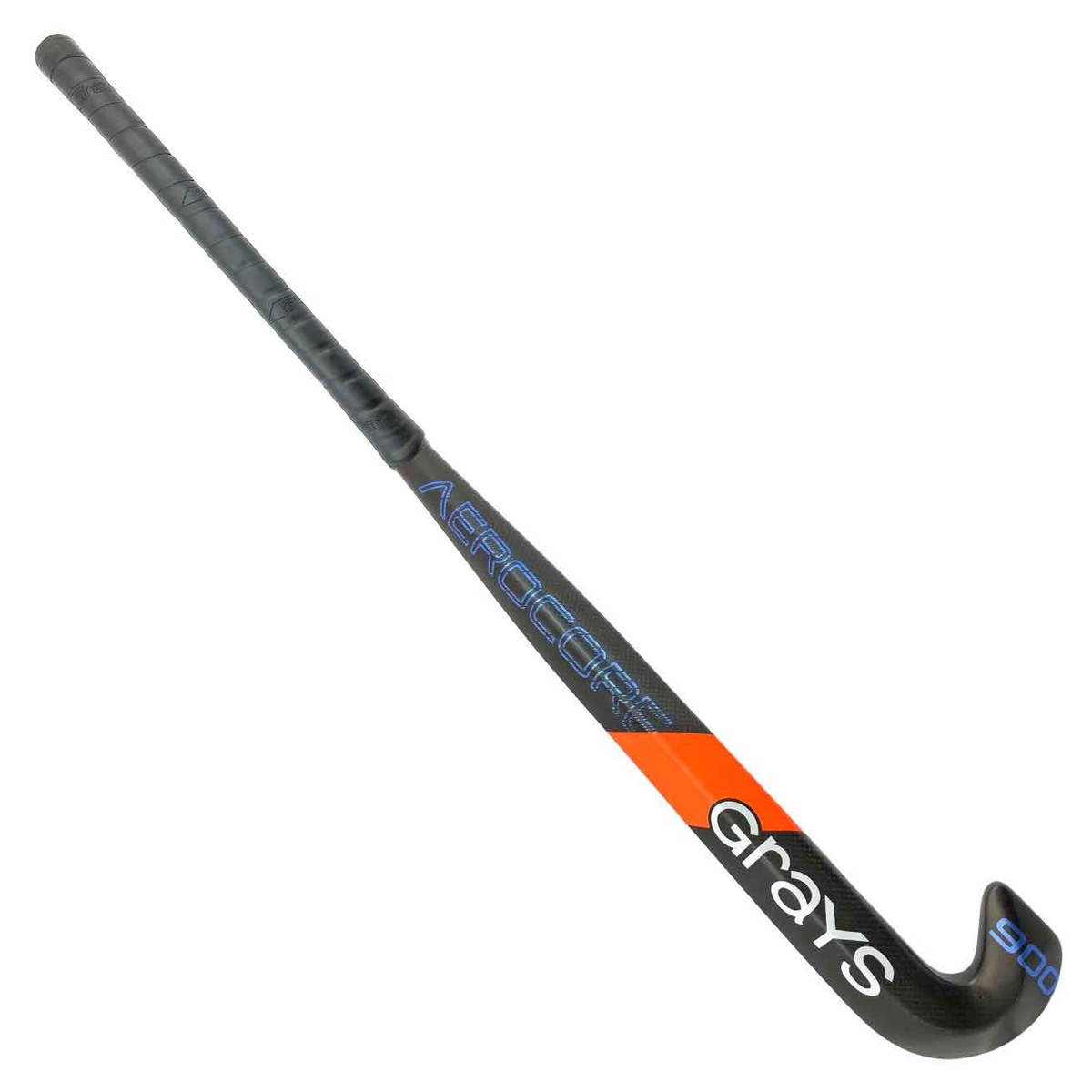 GRAYS AC900 PBS Composite Stick Black