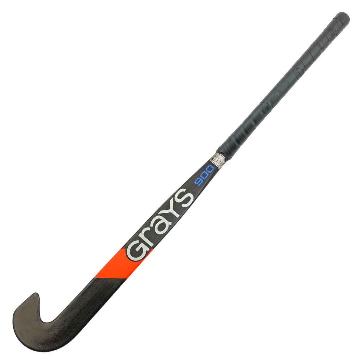 GRAYS AC900 PBS Composite Stick Black