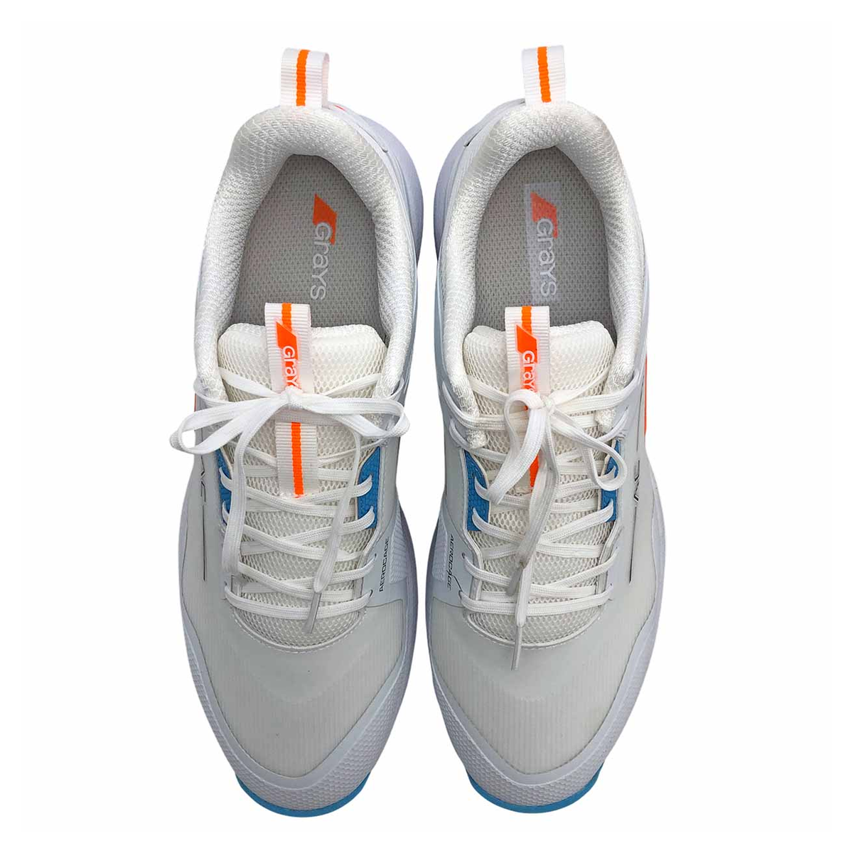 GRAYS Aero Cage XW10 Women's Turf Shoes