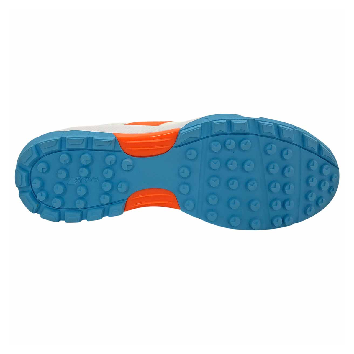 GRAYS Aero Cage XW10 Women's Turf Shoes