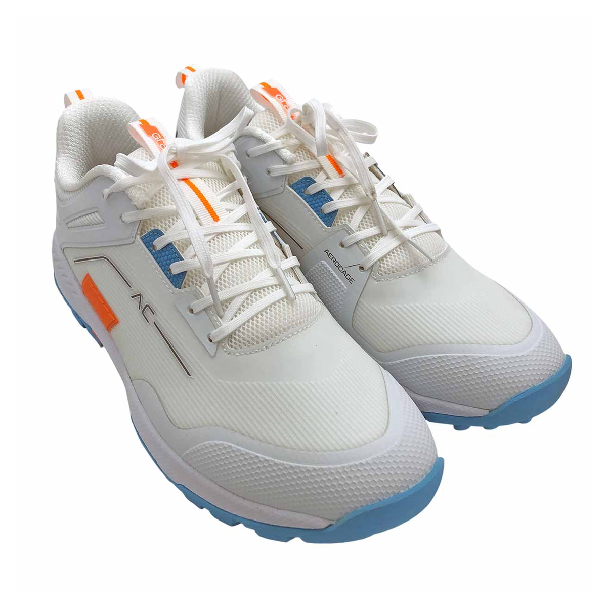 GRAYS Aero Cage XW10 Women's Turf Shoes