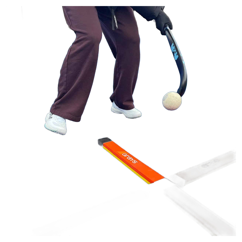 GRAYS Coaching 3D Beams - 4 Pack