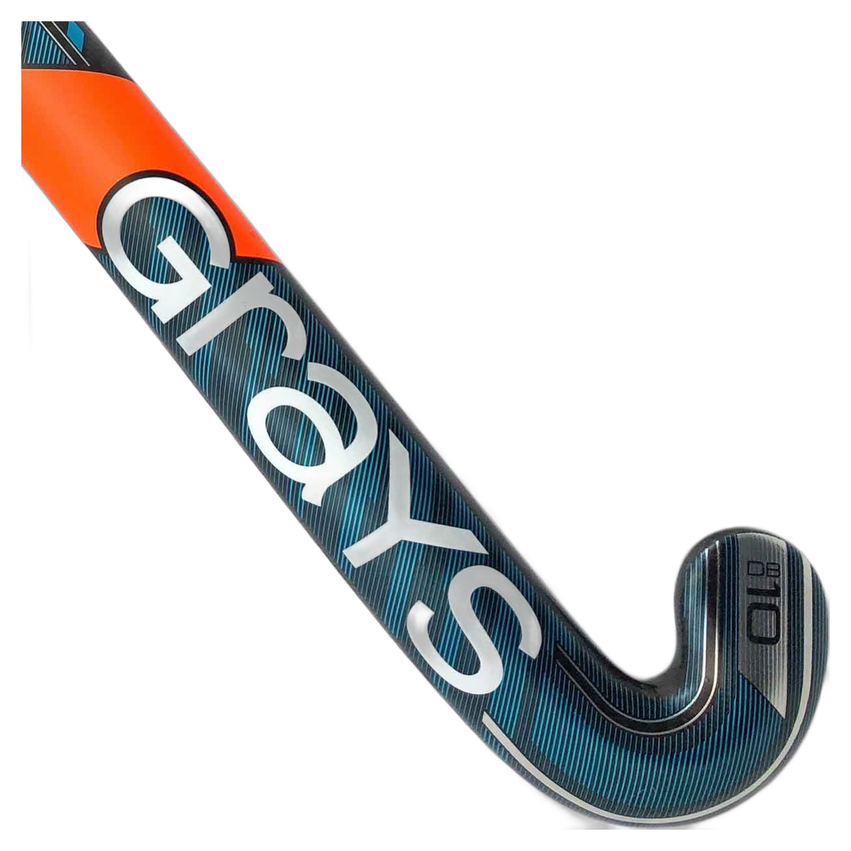 GRAYS DB10 Composite Stick Blue