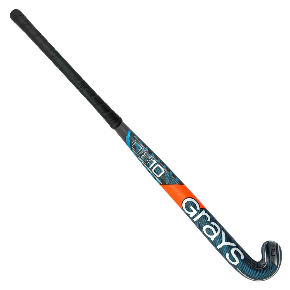 GRAYS DB10 Composite Stick Blue