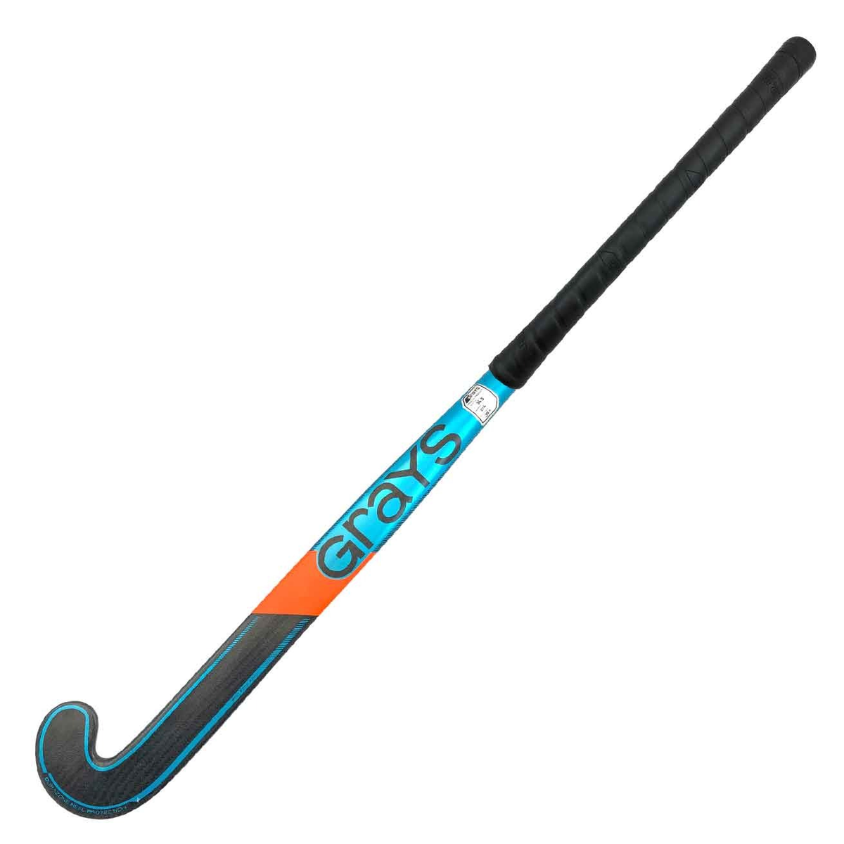 GRAYS DB10 Composite Stick Blue