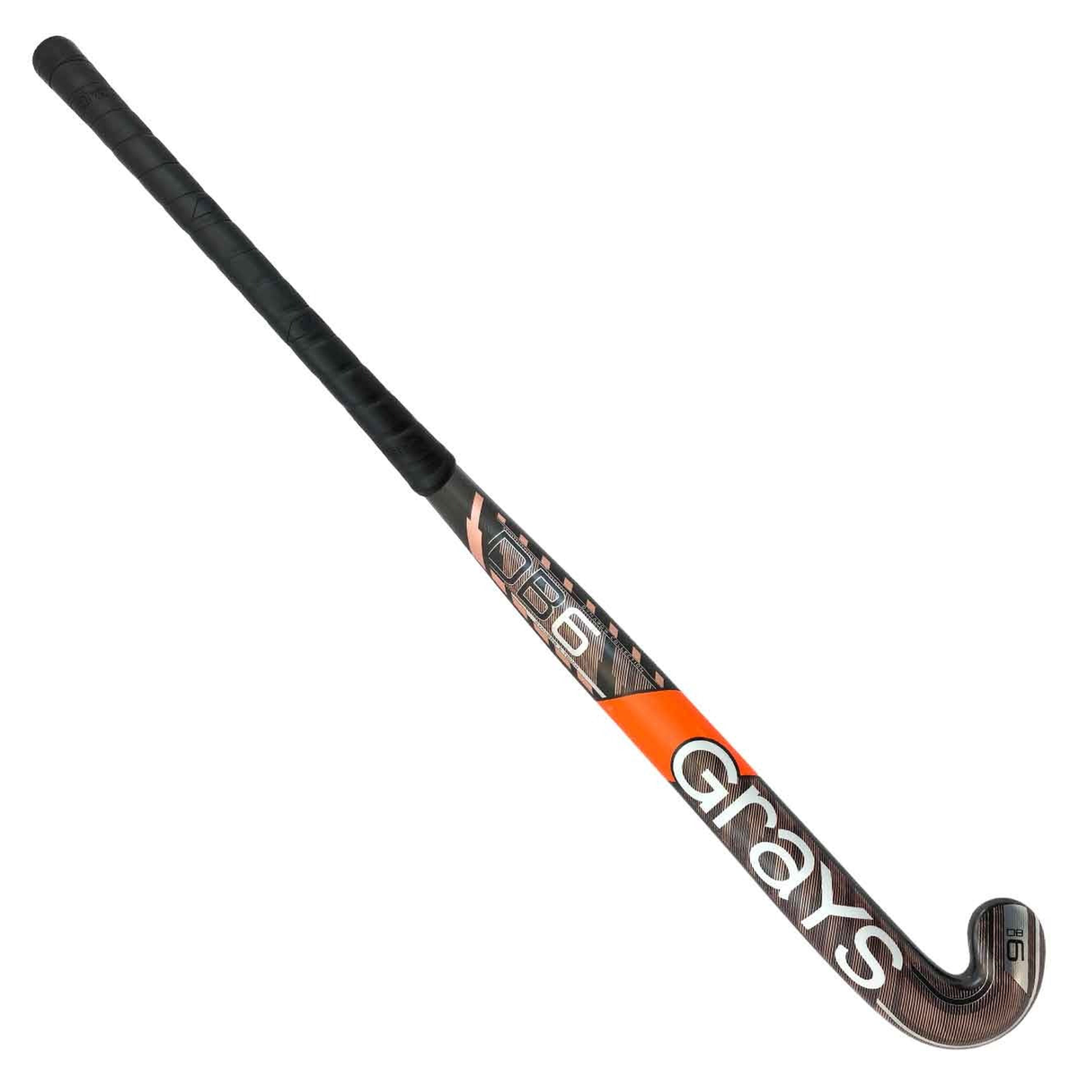 GRAYS DB6 Composite Stick Pink