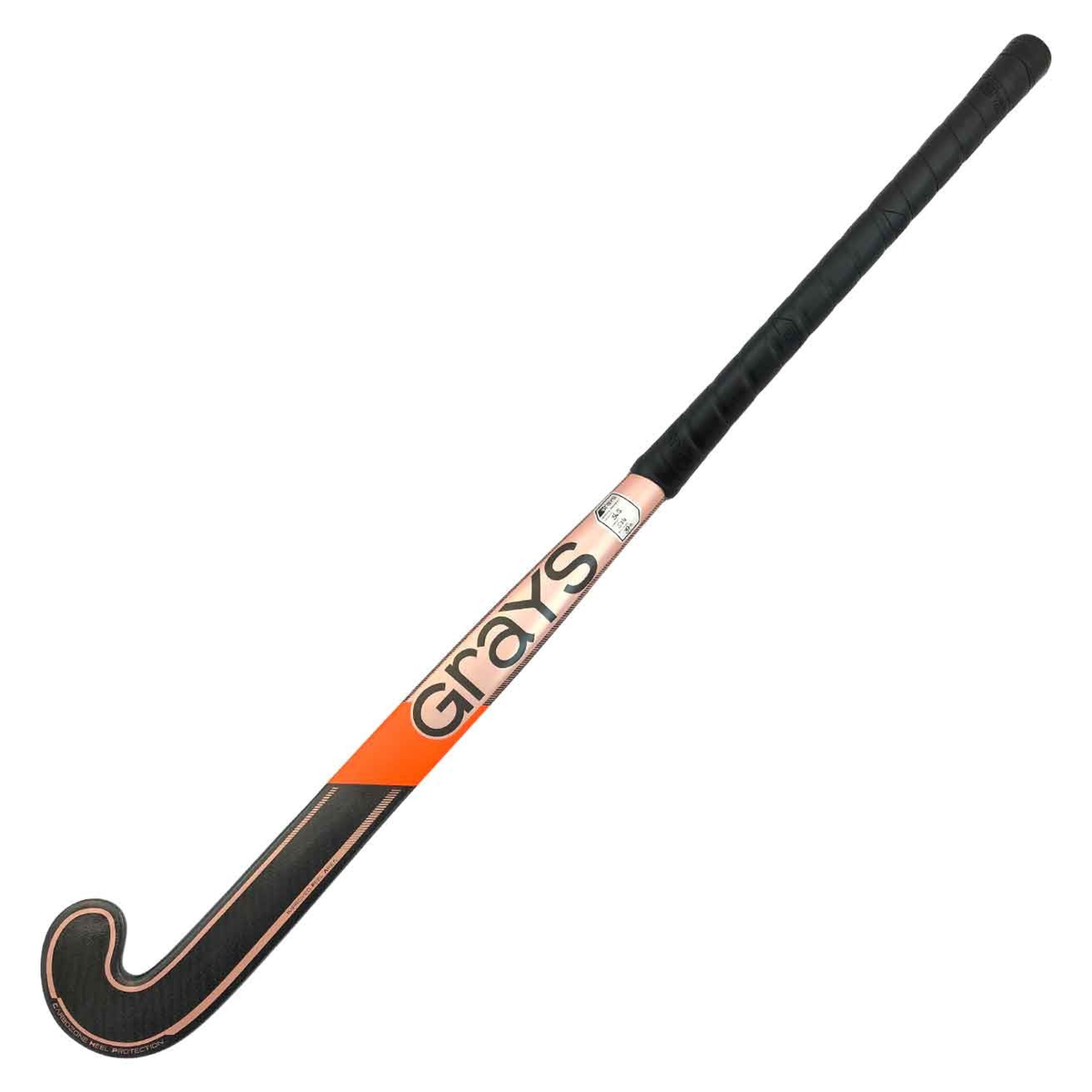 GRAYS DB6 Composite Stick Pink