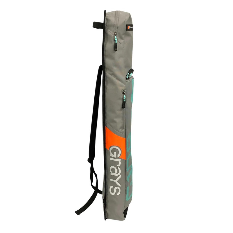 GRAYS G100 Stickbag in Grey