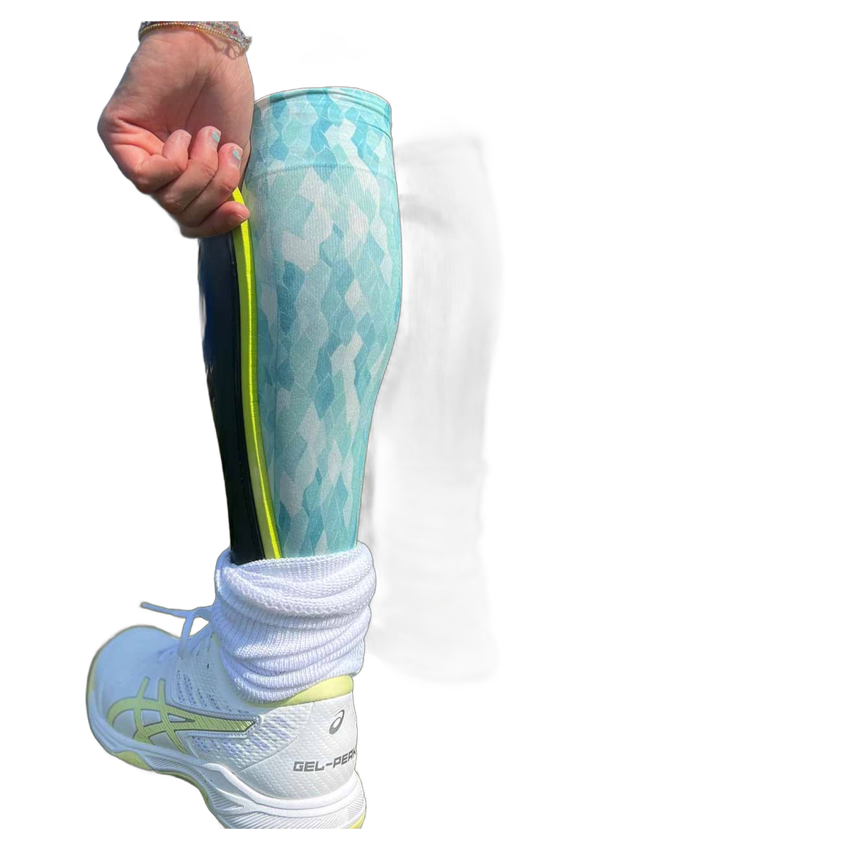 GRAYS G600 Field Hockey Shinguards