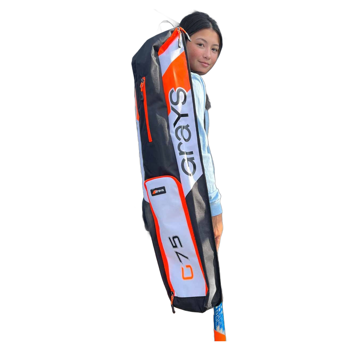 GRAYS G75 Stickbag