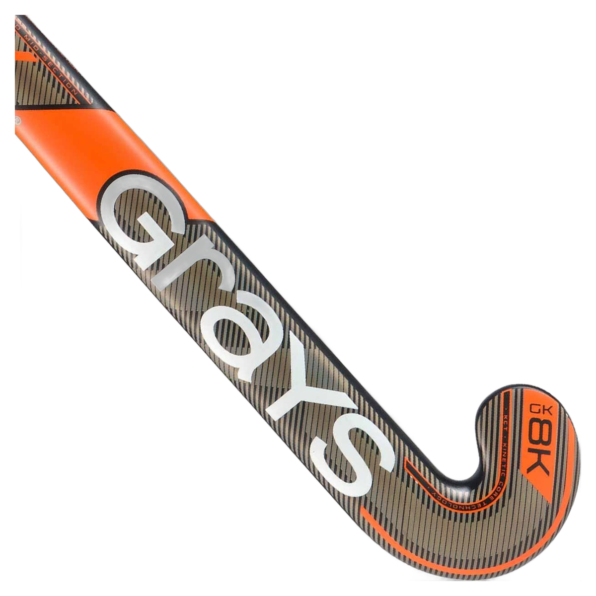 GRAYS GK8000 GOALIE Composite