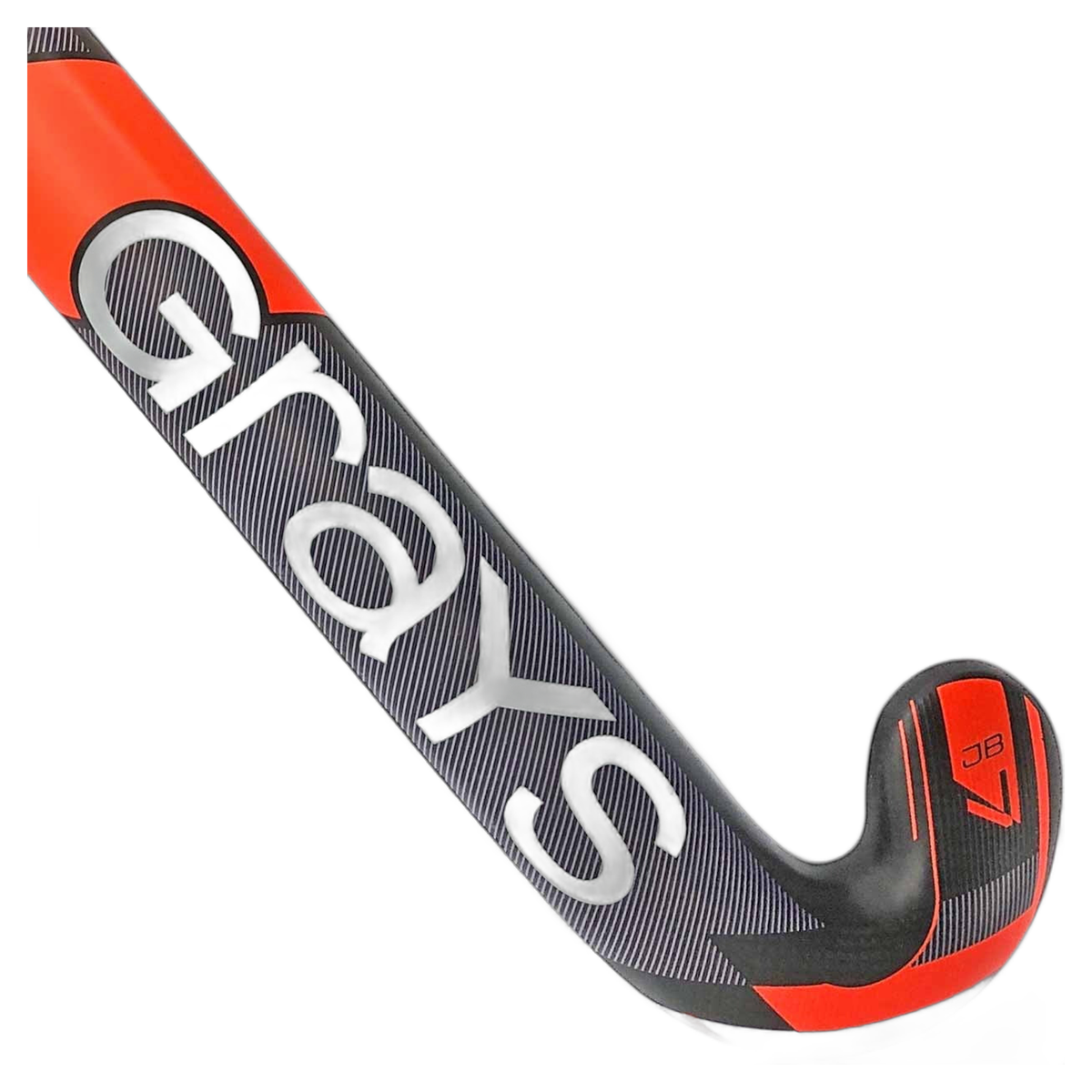 GRAYS JB7 Composite Stick Purple
