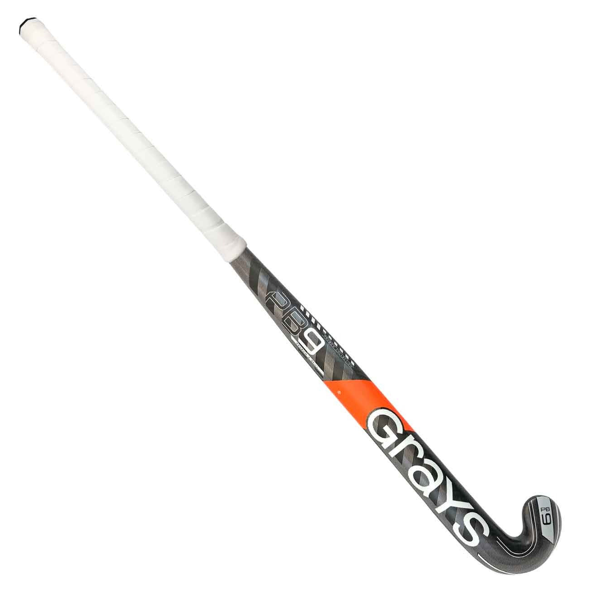 GRAYS PB9 Composite Stick Black