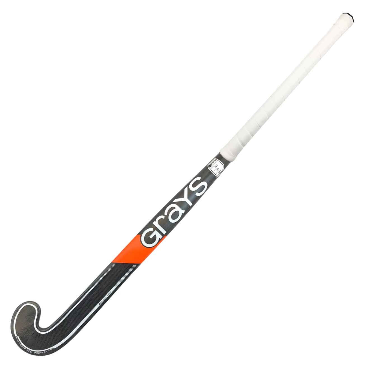 GRAYS PB9 Composite Stick Black