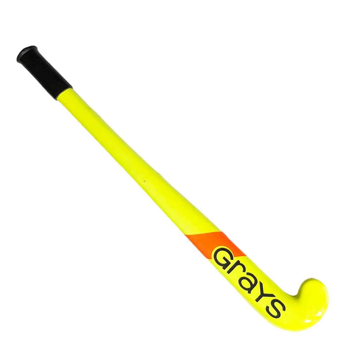 GRAYS Stick Pen in Neon Yellow
