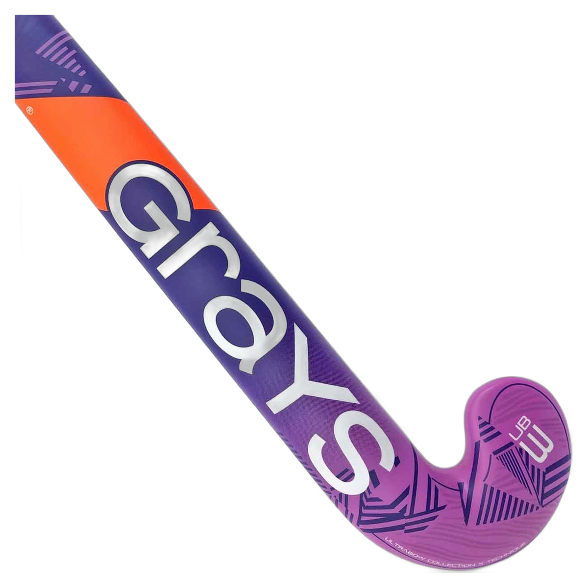 GRAYS UB3 Composite Stick Purple