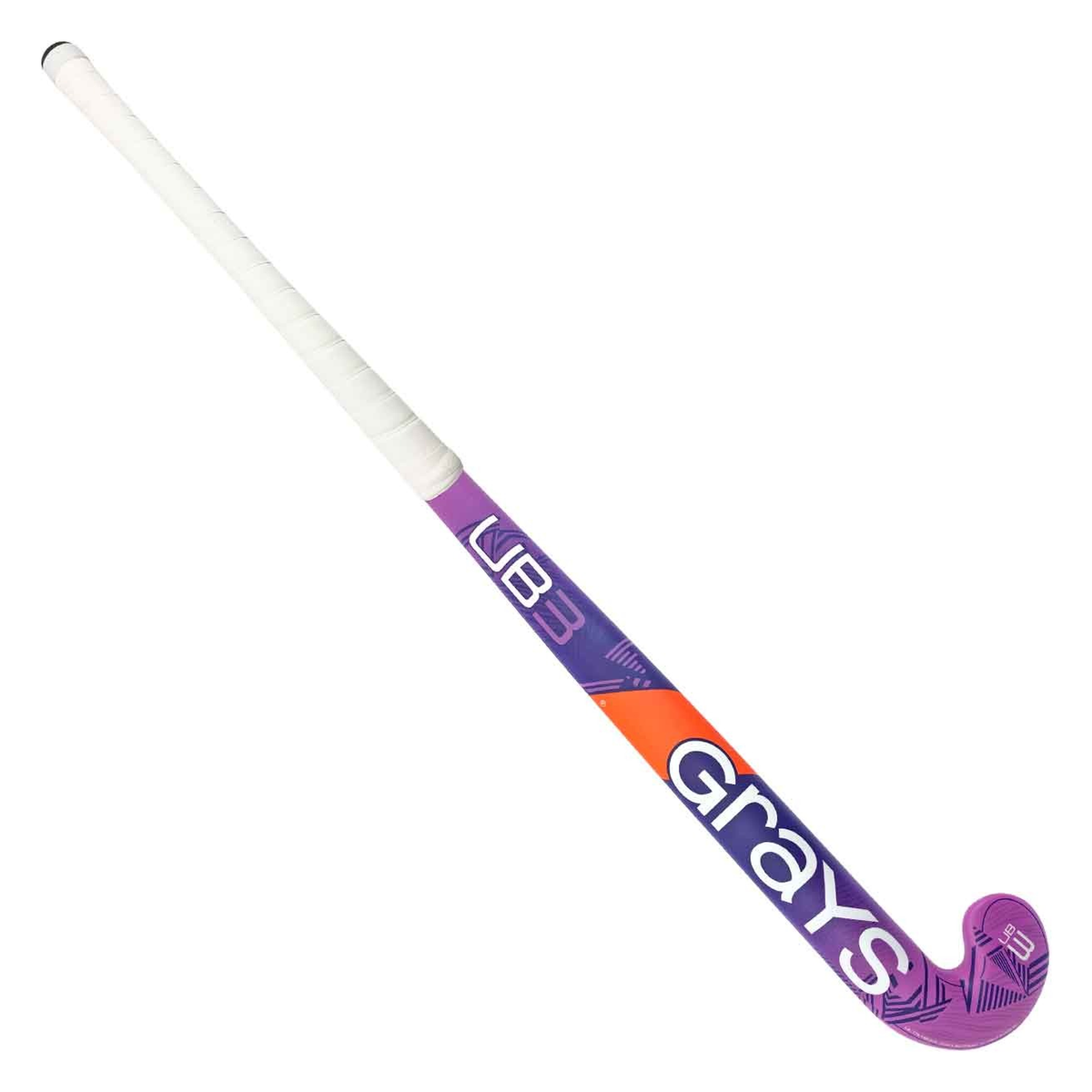 GRAYS UB3 Composite Stick Purple