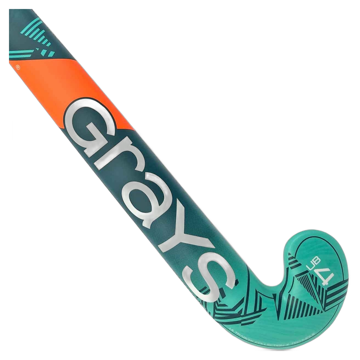 GRAYS UB4 Composite Stick Teal