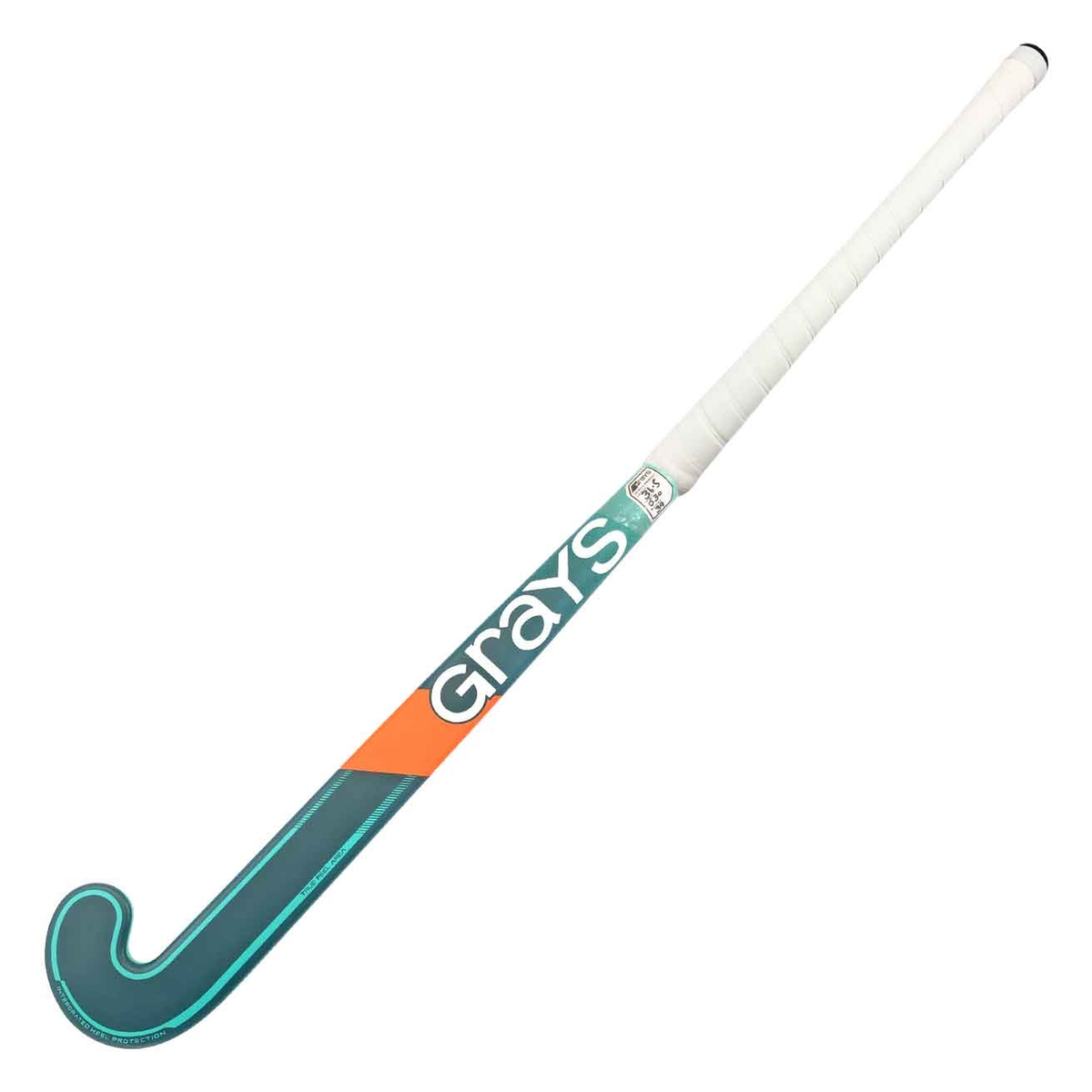 GRAYS UB4 Composite Stick Teal