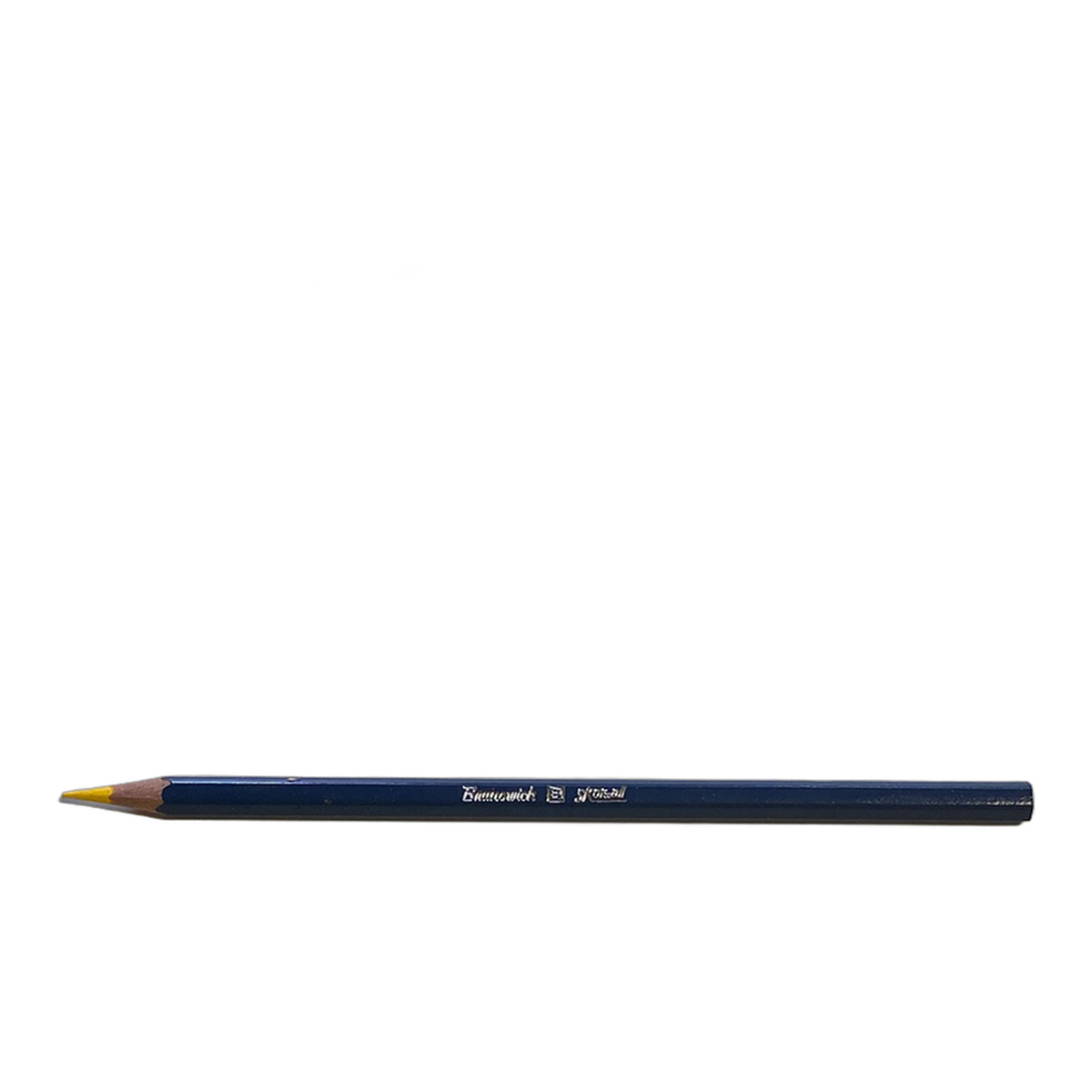 Brunswick Grease Pencil - Lane Approach Marking Tool