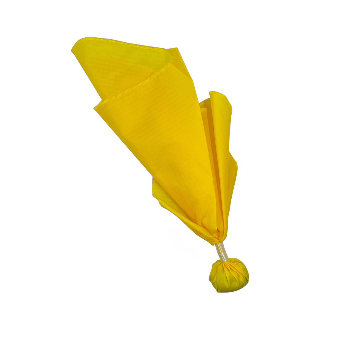 Great Call Athletics Professional Penalty Flag in Gold - primary view