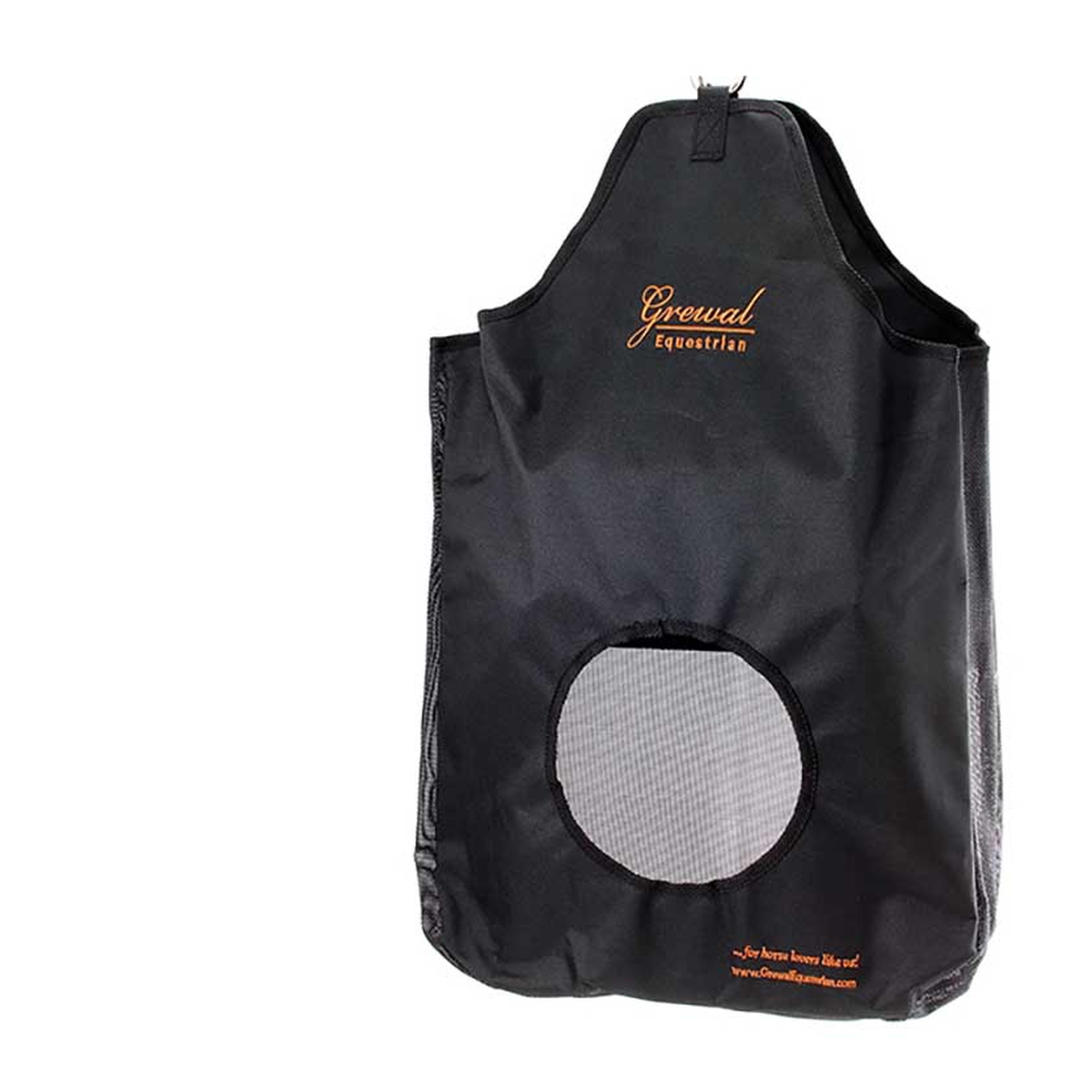 Grewal Small Black Hay Bag product photo