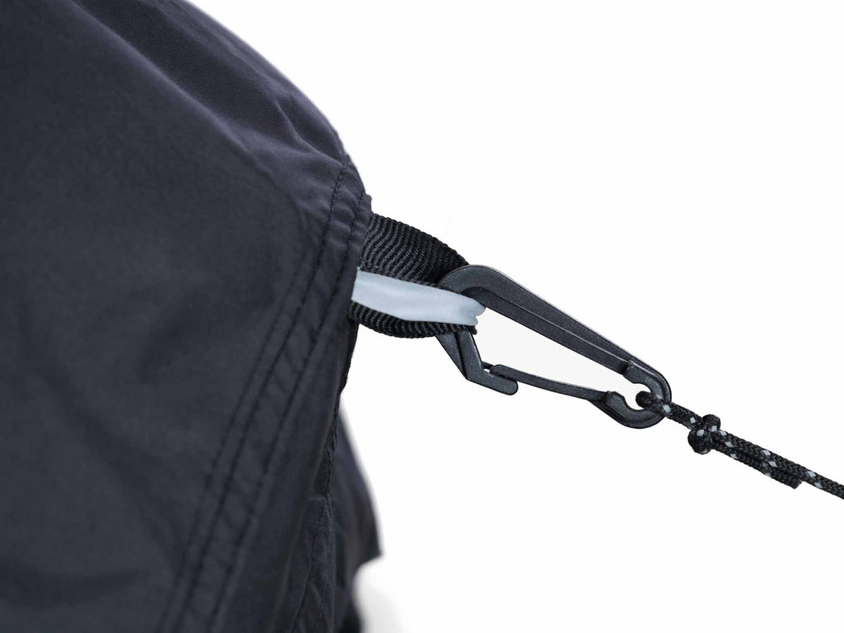 C6 Outdoor Rev Tent Storm Cover - View 4