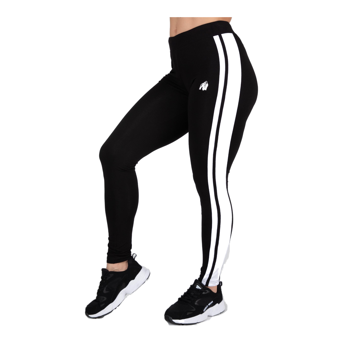 Hailey Leggings - Black product photo